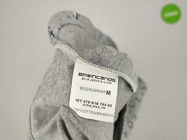 m carry: Bluzka damska, rozmiar M — 6