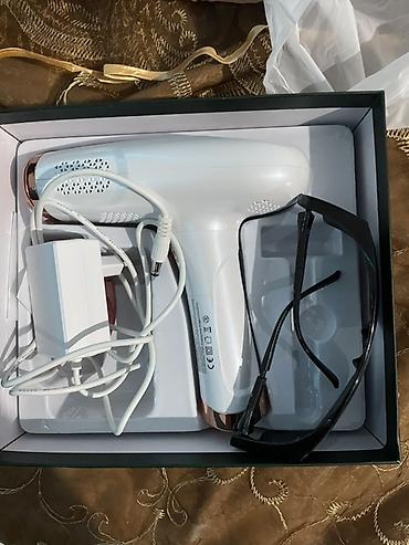 RIOMI IPL Hair Removal – ev lazer epilyasiya aparatı Məhsul: IPL Hair lalafo.az -da RIOMI IPL Hair Removal – ev lazer epilyasiya aparatı Məhsul: IPL Hair