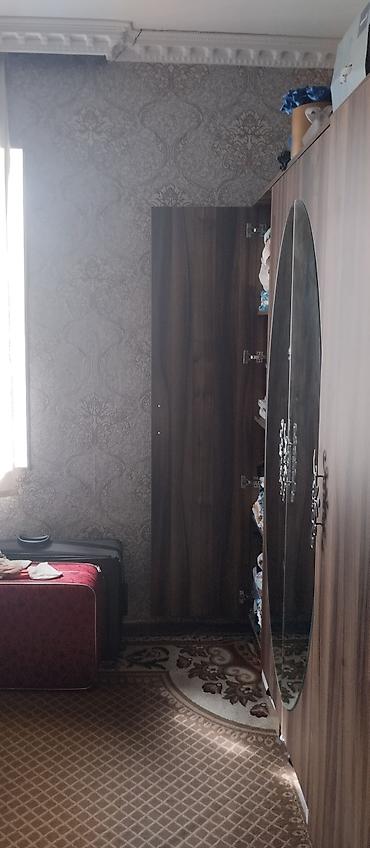 ev bakı: Bakı, Hökməli, 2 kv. m, 3 otaqlı, Hovuzsuz, Qaz, İşıq, Su — 4