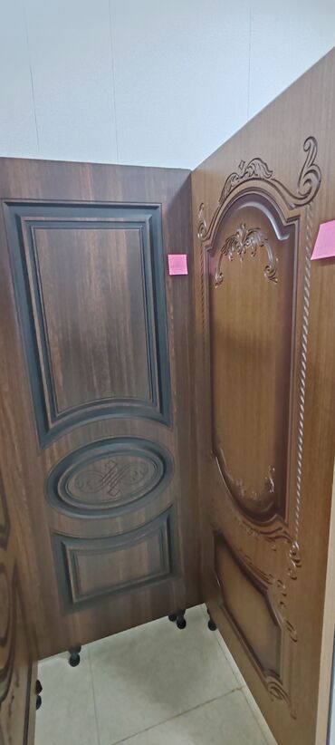 Otaq qapıları: Yeni Otaq qapısı 90x205 sm Zəmanətli, Ödənişli quraşdırma, Ödənişli çatdırılma, Rayonlara çatdırılma -da lalafo.az — 19 Otaq qapıları: Yeni Otaq qapısı 90x205 sm Zəmanətli, Ödənişli quraşdırma, Ödənişli çatdırılma, Rayonlara çatdırılma — 19