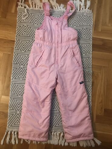 Ski pantalone: Oshkosh, 140-146, bоја - Roze — 10