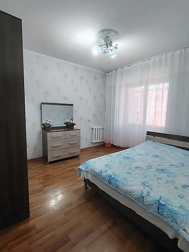 себе: 2 комнаты, 52 м², Индивидуалка, 3 этаж, Евроремонт — 6