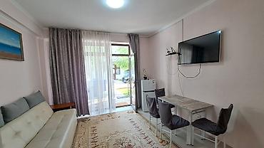 Аренда коттеджей и домов на Иссык-Куле: Таунхаус, Baytur Resort & Spa, Бостери, 5 мест — 2
