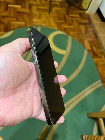 Apple iPhone: Apple iPhone iPhone 12 Pro, 128 GB, Graphite, Face ID — 5