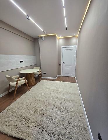 5: 2 комнаты, 61 м², Элитка, 5 этаж, Дизайнерский ремонт — 1