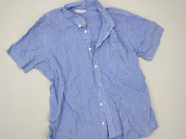 Men's Clothing: Shirt for men, XL (EU 42), condition - Very good