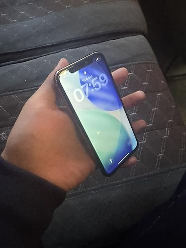 Уюлдук телефондор жана аксессуарлар: IPhone 11pro 256ГБ, цвет Gold Состояние хорошее только Face ID не — 2