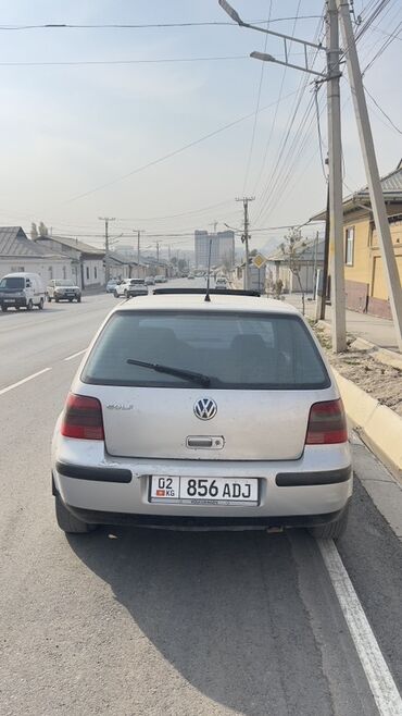 коробка автомат на гольф 2: Volkswagen Golf: 1997 г., 1.4 л, Механика, Бензин, Хэтчбэк