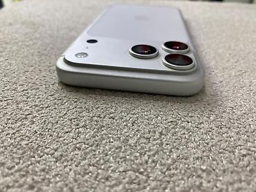 iphone 8 128 gb: IPhone 16, 256 GB, Ağ, Face ID — 6