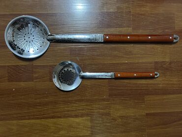 Другие аксессуары для кухни: Кепкур, Пловник — 16