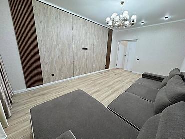 Продажа квартир: 2 комнаты, 70 м², Элитка, 7 этаж, Евроремонт — 9