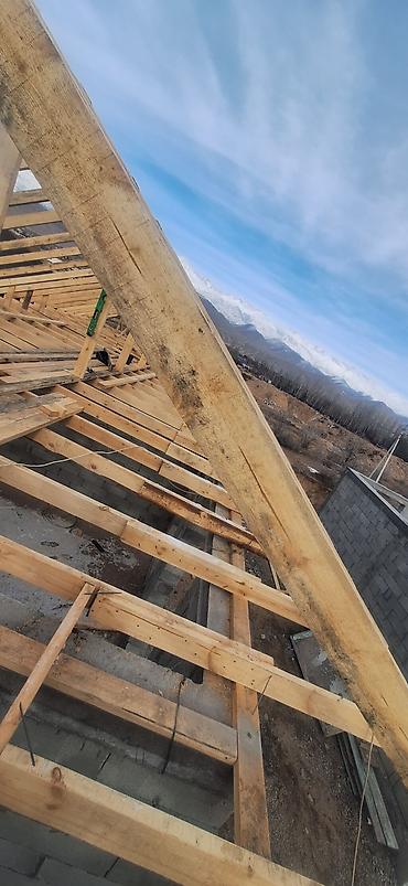 Кровля крыши: Кровля крыши | Демонтаж Больше 6 лет опыта — 4