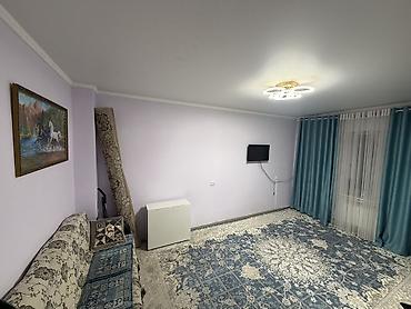 квартира агентство: 28 м², С мебелью частично — 1