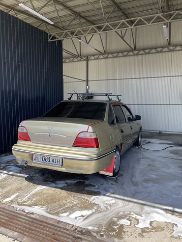 купить багажник на крышу авто в бишкеке: Daewoo Nexia: 2006 г., 1.5 л, Механика, Бензин, Седан