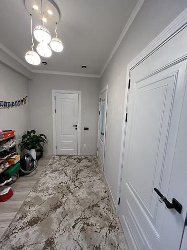 Продажа комнат: 60 м², Без мебели — 7