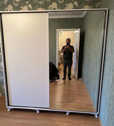 Sifarişlə mətbəx mebeli: Sifarişlə mətbəx dəsti, Özü çəkən petlələr, Sadə laminat, Kredit yoxdur, Pulsuz çatdırılma — 16