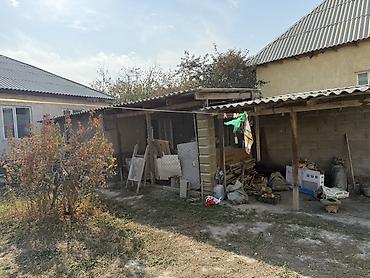 помещение ищу: 4 комнаты, 80 м², 4 соток, Джал, Собственник — 10
