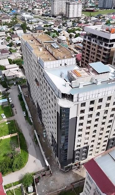 1 комната, 47 м², Кок-Жар мкр Элитка, 9 этаж, Косметический ремонт at lalafo.kg 1 комната, 47 м², Кок-Жар мкр Элитка, 9 этаж, Косметический ремонт