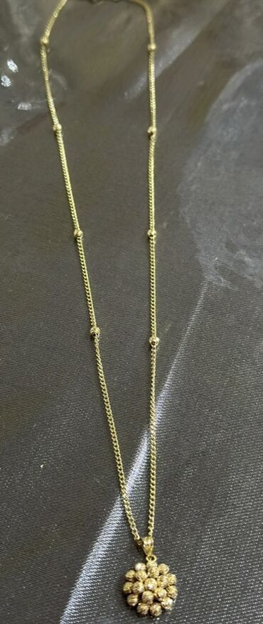 сколько стоит лом золота в баку: В комплекте: Колье, Желтое золото at lalafo.az сколько стоит лом золота в баку: В комплекте: Колье, Желтое золото