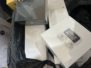 Другие аксессуары для мобильных телефонов: Продам по цене оптом (наушники, повербанки, колонки, часы) Цена — 9