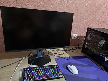aser predator: Компьютер, ядер - 6, ОЗУ 16 ГБ, Игровой, Новый, AMD Ryzen 5 Pro, AMD Radeon RX 6700 XT, SSD — 1