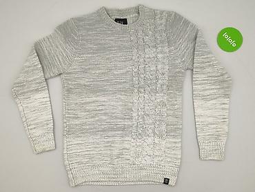 haftowane: Revelation, Sweter damski, rozmiar S — 2