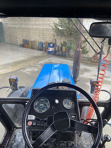 Traktorlar: Belarus 892 kənd təsərrüfatı traktoru Mator, most,karopka açılmıyıb — 9