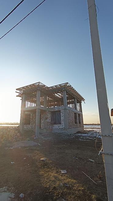 Работы по обшивке: Крыша на любой сложность ✅ 1)Гибкий черепица ✅ 2)металла черепица ✅ — 16