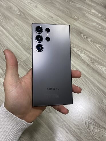 samsung s10e satilir: Samsung Galaxy S24 Ultra, 256 GB, rəng - Qara, Barmaq izi, Face ID, İki sim kartlı