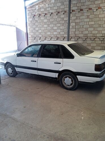 запчасти на опель вектра а: Volkswagen Passat: 1989 г., 1.8 л, Механика, Бензин, Седан