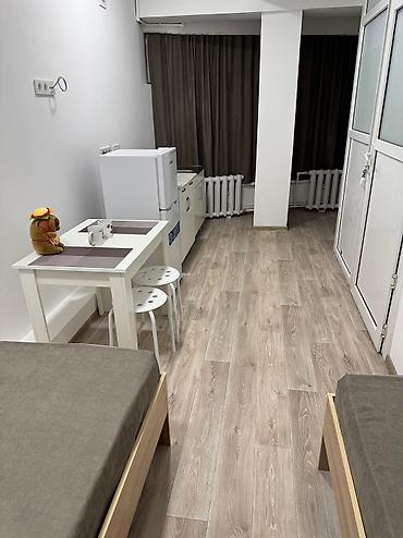 Посуточная аренда квартир: Студия, Бронь, Парковка, Постельное белье — 9