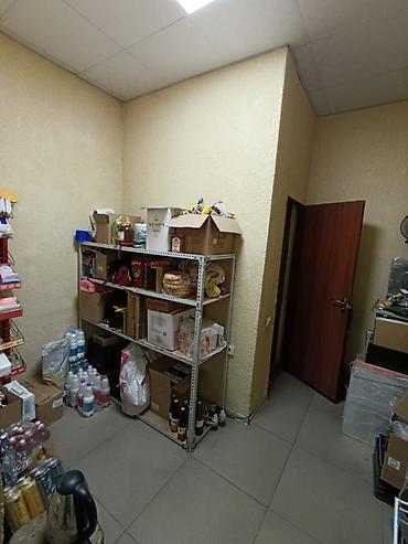 Продажа помещений свободного назначения: Продается помещение. 66м2 1 этаж 7 этажном доме. В районе Аю-гранд — 6