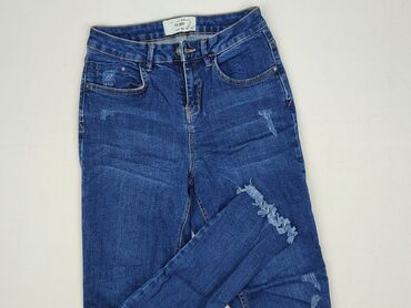 lilo i stich ubrania dla dzieci: Jeans, New Look, 14 years, 164, condition - Perfect
