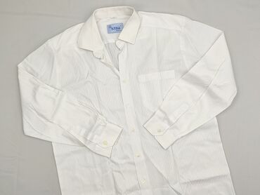 ccc srebrne sandały na obcasie: Kasia Zapała, Koszulа dla mężczyzn