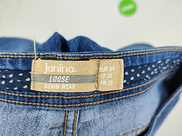 queen hearts jeansy: Janina, Jeansy damskie, rozmiar XS — 4