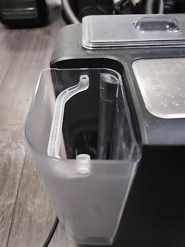 Aparati za kafu: Bosch automatska espresso kafa aparat - Potpuno automatski aparat sa — 8