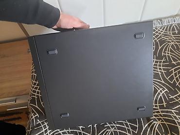 Desktop računari i radne stanice: Fujitsu Esprimo SFF (Small Form Factor) desktop računar - Kompaktno — 4