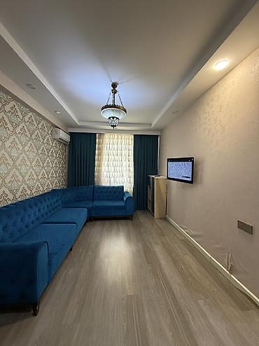 2 otaqlı, Yeni tikili, 55 kv. m lalafo.az -da 2 otaqlı, Yeni tikili, 55 kv. m