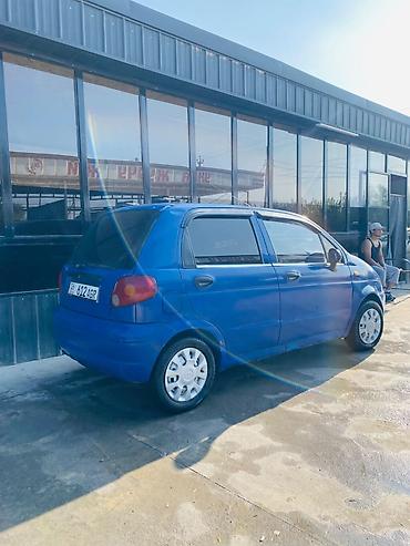 купить дешёвую машину: Microcar : 2004 г., 0.8 л, Механика, Бензин, Хэтчбэк — 2