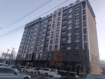 долгосрочная аренда квартир: Продаётся 2х комнатная квартира с Евроремонтом район Драмтеатра, ул