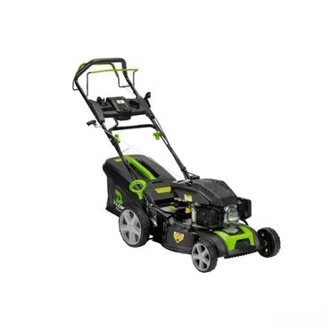 Kosilice i trimeri: Samohodna motorna kosačica savremenog dizajna sa električnim startom i na lalafo.rs — 6 Kosilice i trimeri: Samohodna motorna kosačica savremenog dizajna sa električnim startom i — 6