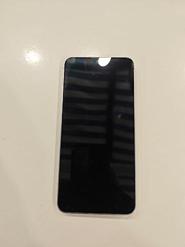 iphone 12 world telecom: Samsung Galaxy S25 FE, 256 GB, rəng - Göy, Zəmanət, Barmaq izi, Simsiz şarj — 1