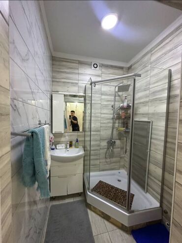 Продажа квартир: 2 комнаты, 48 м², Элитка, 2 этаж, Евроремонт