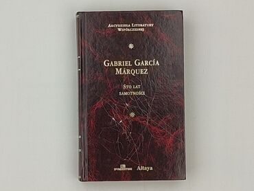 Book, genre - Novel, condition - Very good