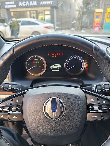 Ssangyong: Ssangyong Rexton: 2020 г., 2.2 л, Автомат, Дизель, Внедорожник — 7