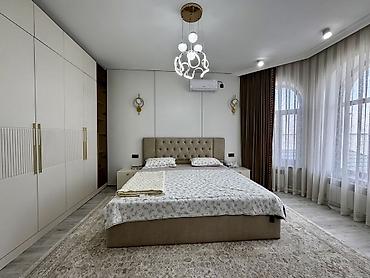 flat osh: 🏡 Продаётся премиальный 2-этажный дом в ж/м Кок-Жар Просторный дом — 5
