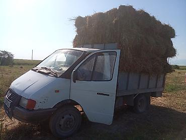 ГАЗ: ГАЗ GAZel 33023: 1999 г., 2.5 л, Механика, Дизель at lalafo.kg — 10 ГАЗ: ГАЗ GAZel 33023: 1999 г., 2.5 л, Механика, Дизель — 10