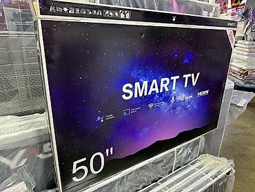 Телевизоры: 🔥🔥💥СУПЕР АКЦИЯ 🔥💥 Телевизоры Samsung Android 13 с голосовым — 1