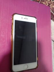 Apple iPhone: IPhone 7, 32 ГБ, Белый, 100 % — 4