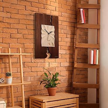 Часы для дома: Листай➡️➡️➡️ невероятные настенные часы mado! Преобразят ваш интерьер! — 7